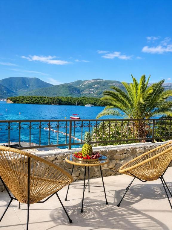 Seafront Luxury Apartments Dragutin - 1