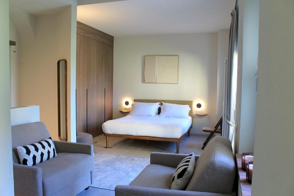 The Lake Suites - Luxury Suites in Lazise - 3