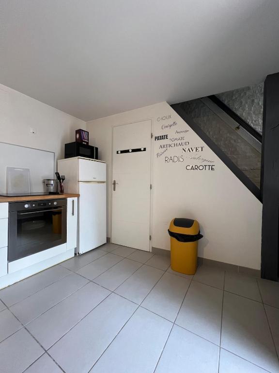 maison pêcheur - 5