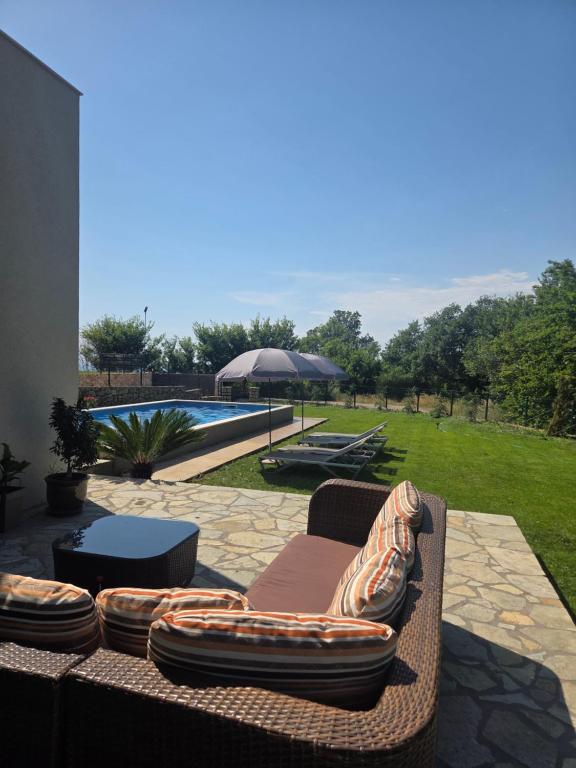 Villa Oaza - 3