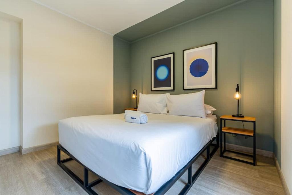 Sol Barranco Apartment by Geko - 3
