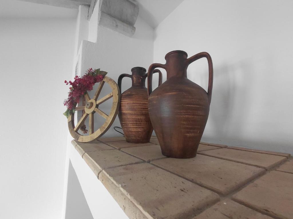 La maison di donna cristina - 1