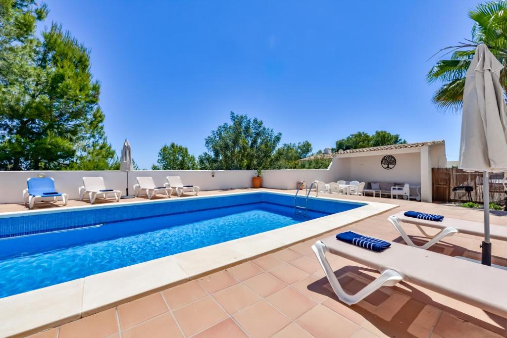 Villas Guzman - Milou - 4