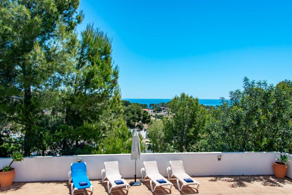 Villas Guzman - Milou - 2