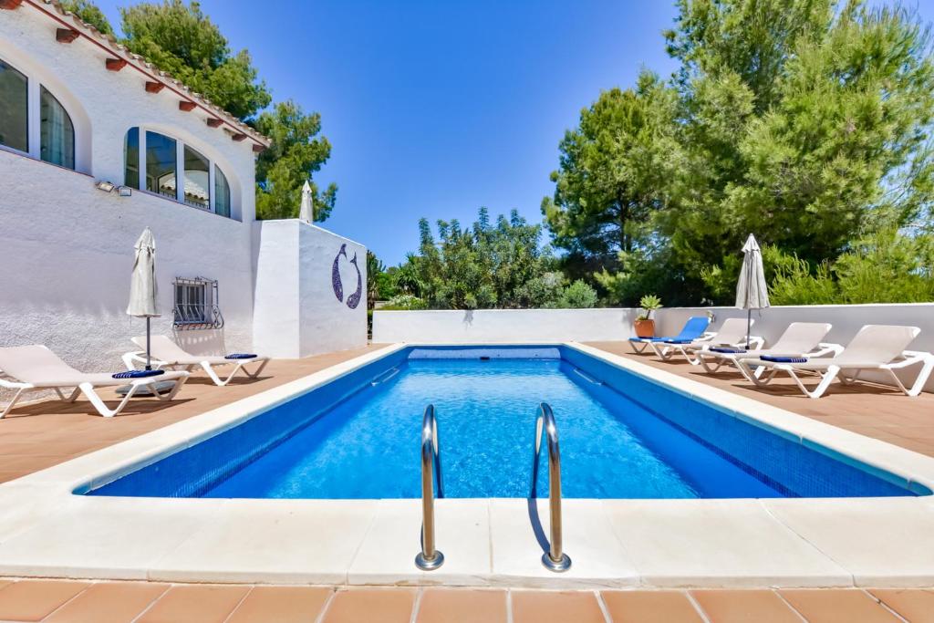 Villas Guzman - Milou - 5