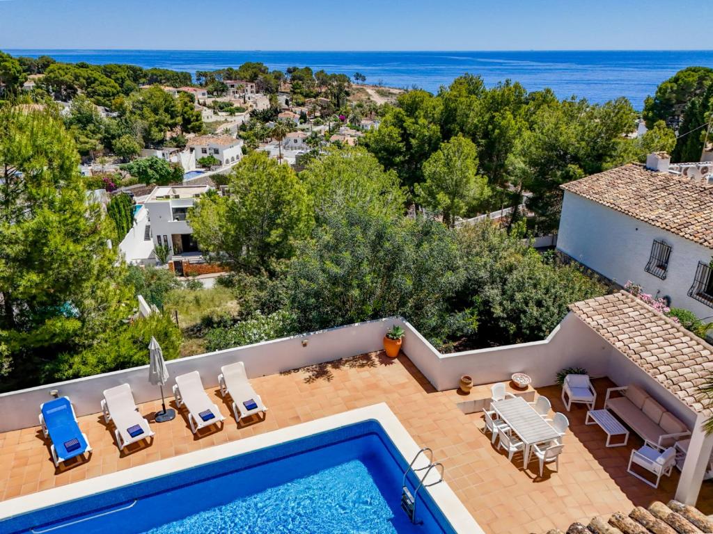 Villas Guzman - Milou - 1