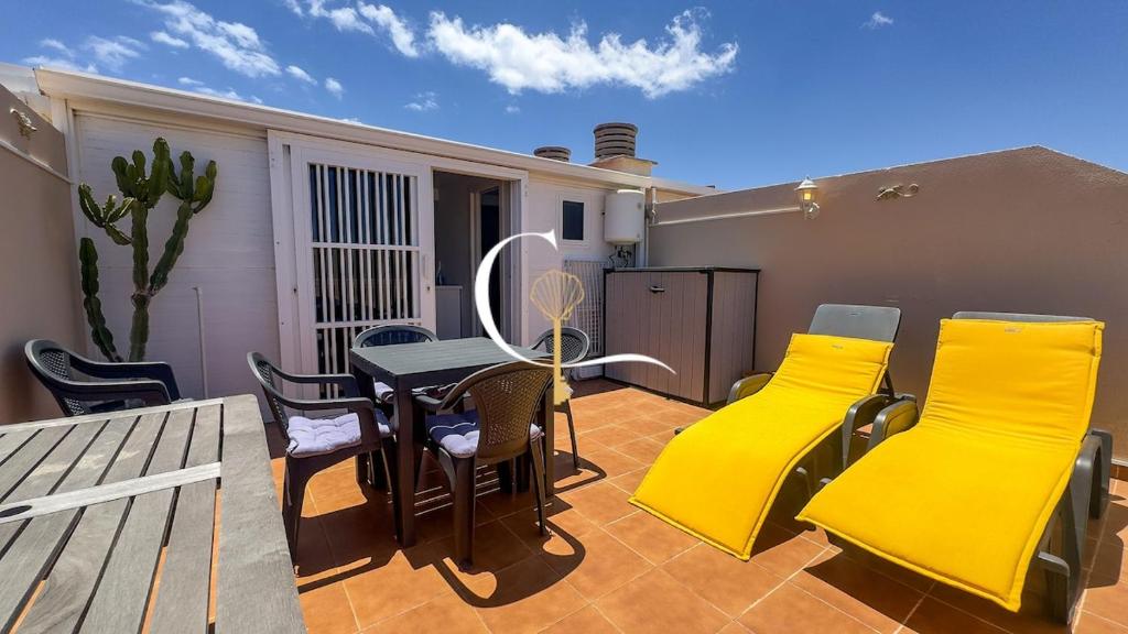Casa Geranium - 3