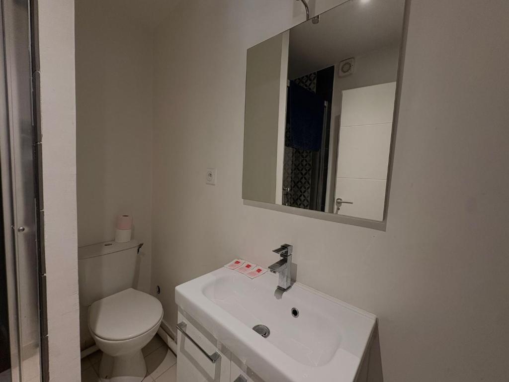 Charmant studio tout équipé au cœur de la ville - 452 - 5
