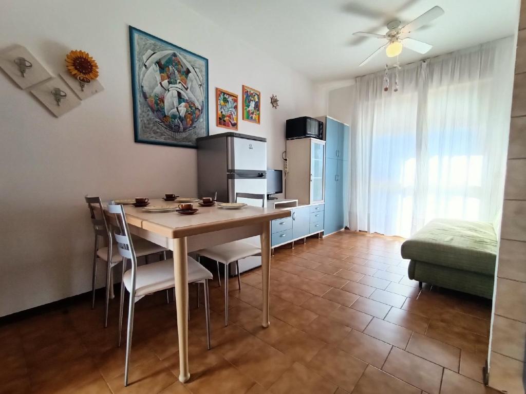 Condominio Aquila - 3
