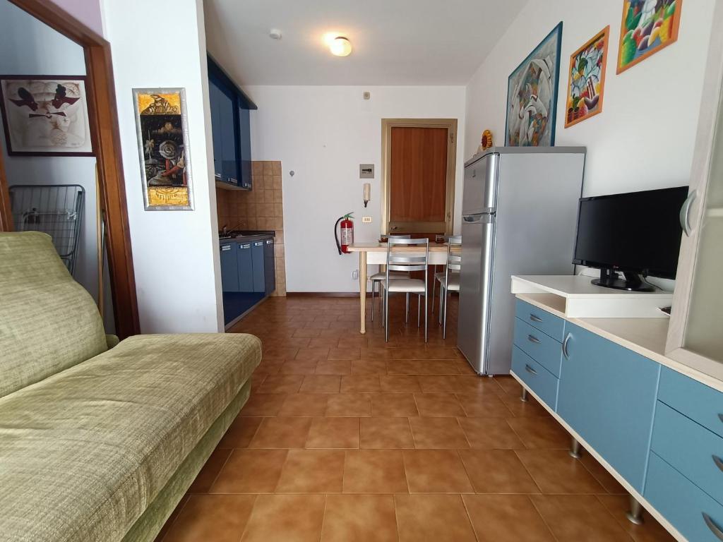 Condominio Aquila - 4