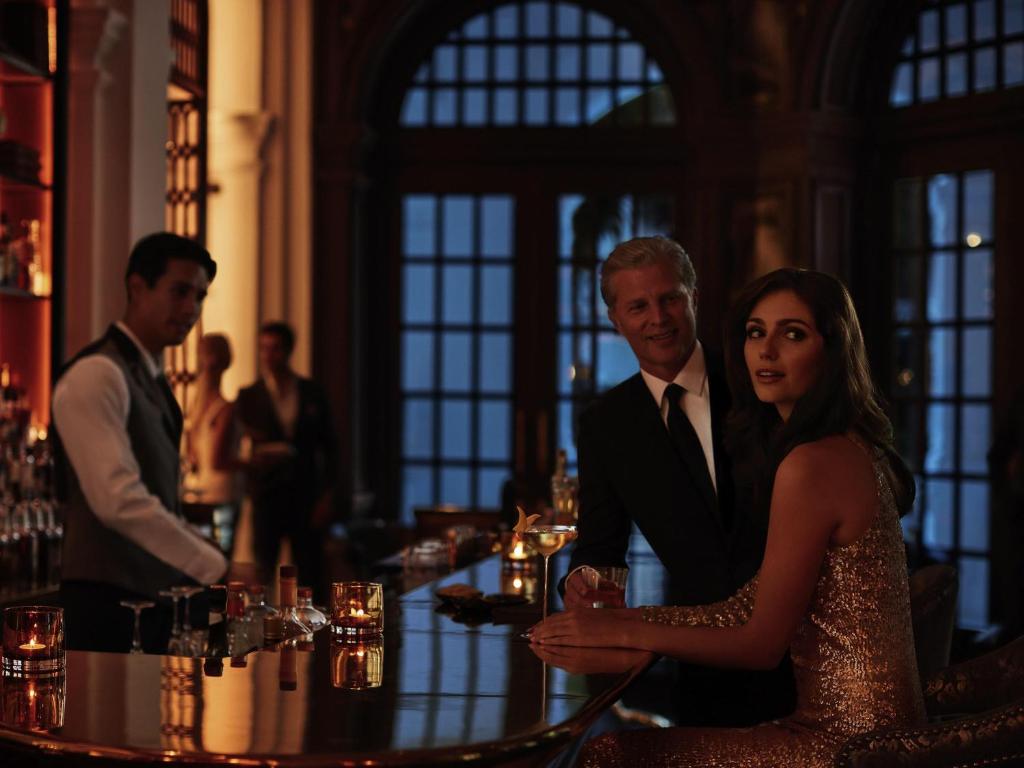 Bar/lounge