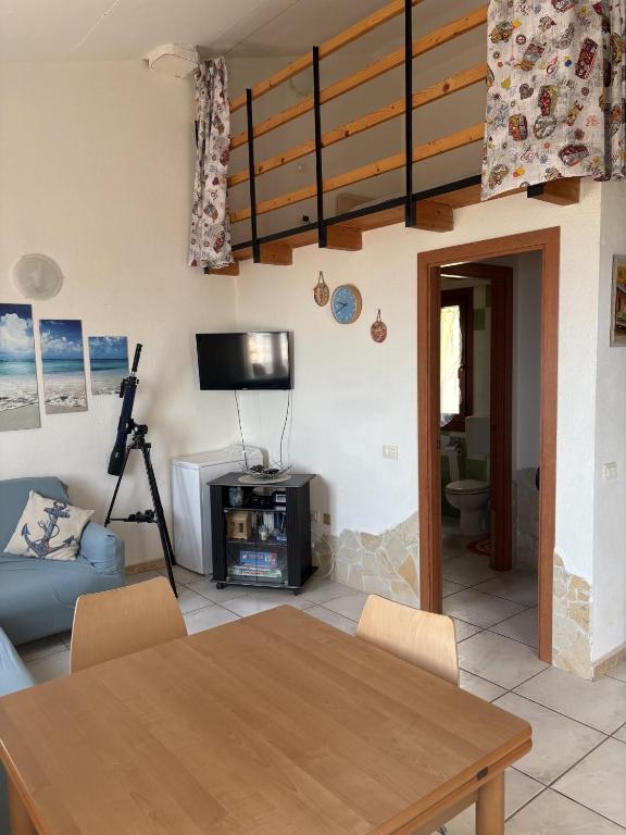 Casa Paradiso - 5
