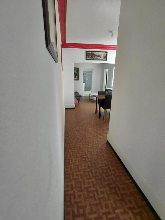 Departamentos JCAR roma - 4
