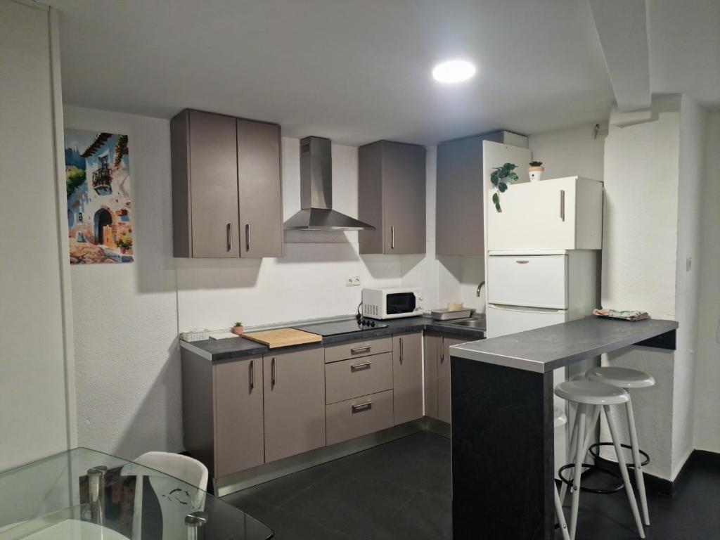 Acogedor Apartamento Santa Paula - 4