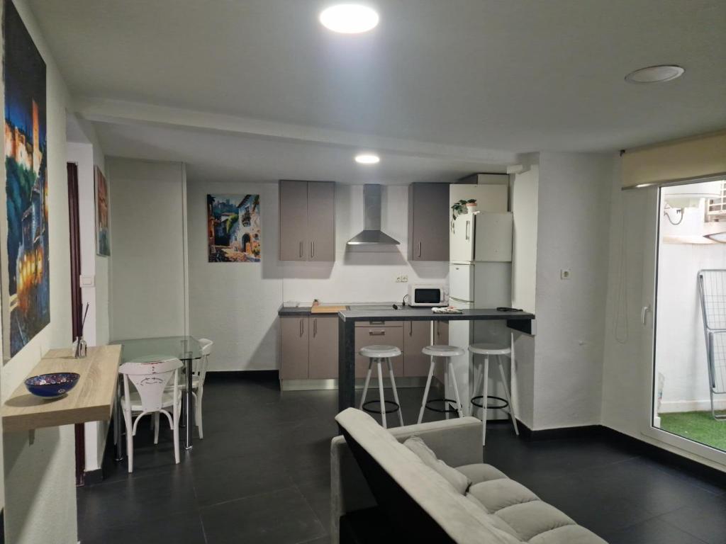 Acogedor Apartamento Santa Paula - 2