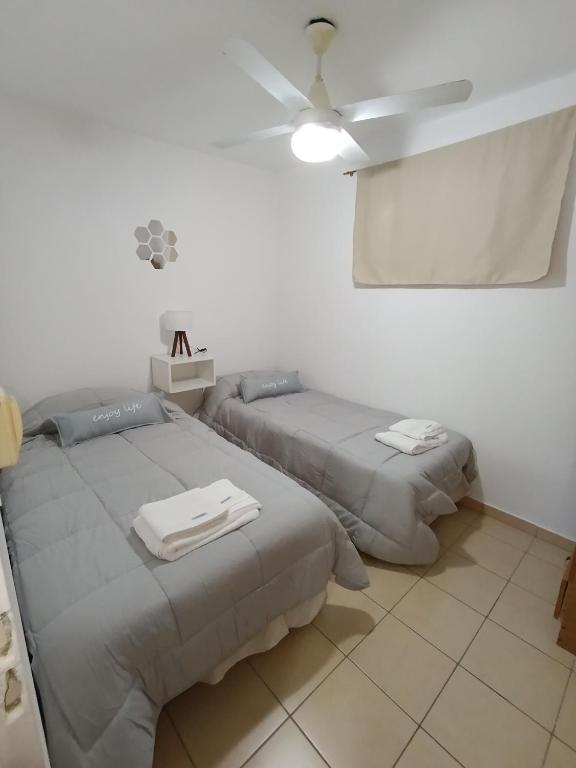 Depto 5 La Bianca - 1