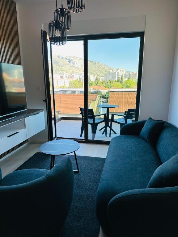 Apartman Haaland 2 - 4