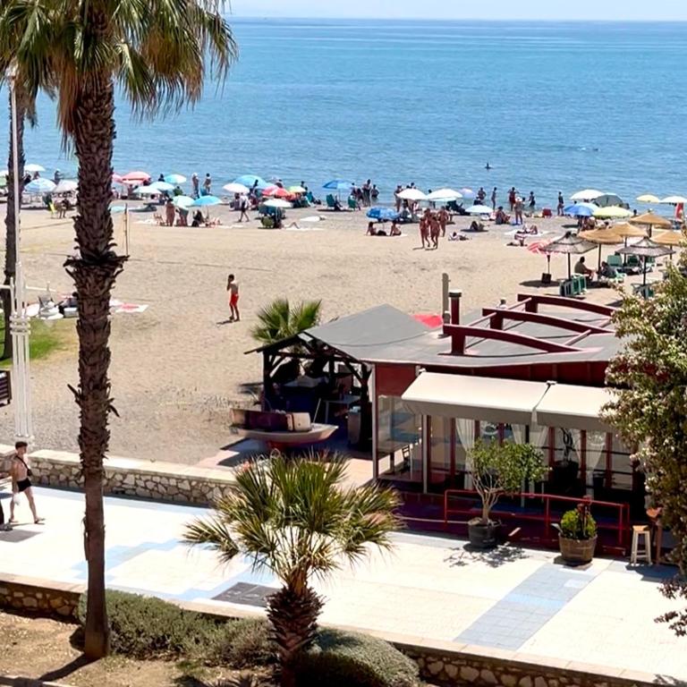 Pacific BeachFront Málaga - 1