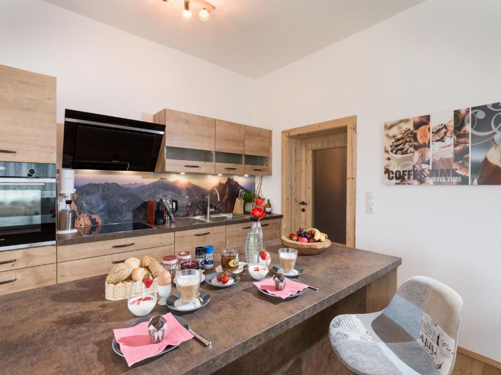 Berghof Haselsberger Appartements - 5