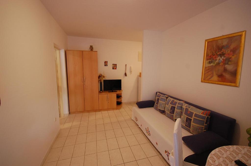 Apartmani Barica photo