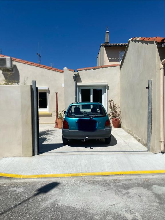 Maison entière cosy calme parking animaux ok - 4