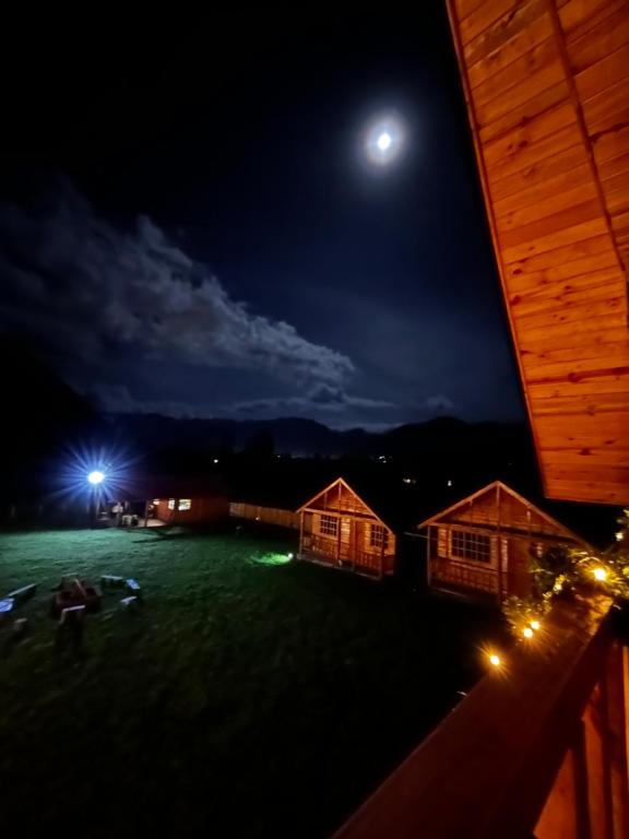 San Marcos Lodge - 2