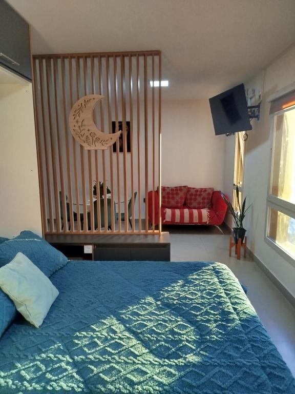Departamento moderno - Centro de San Luis - 3