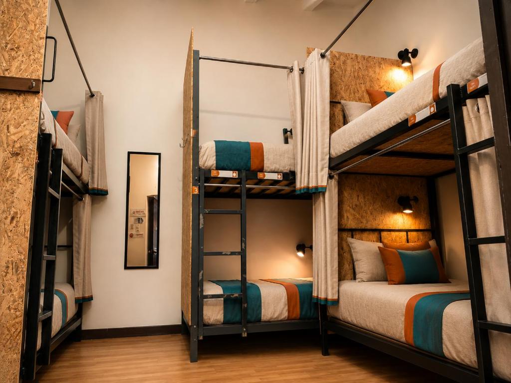 Terra House Hostel - 3