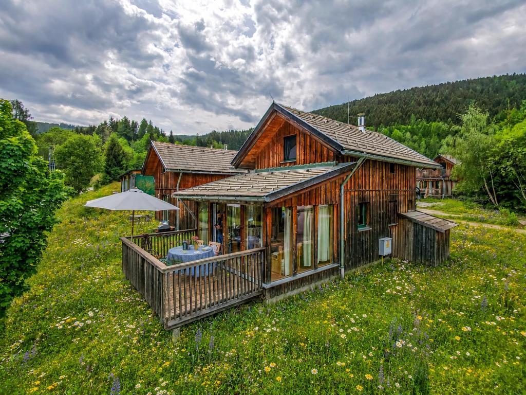 Chalet SCHNEEHASE 10min - Kreischberg - 4