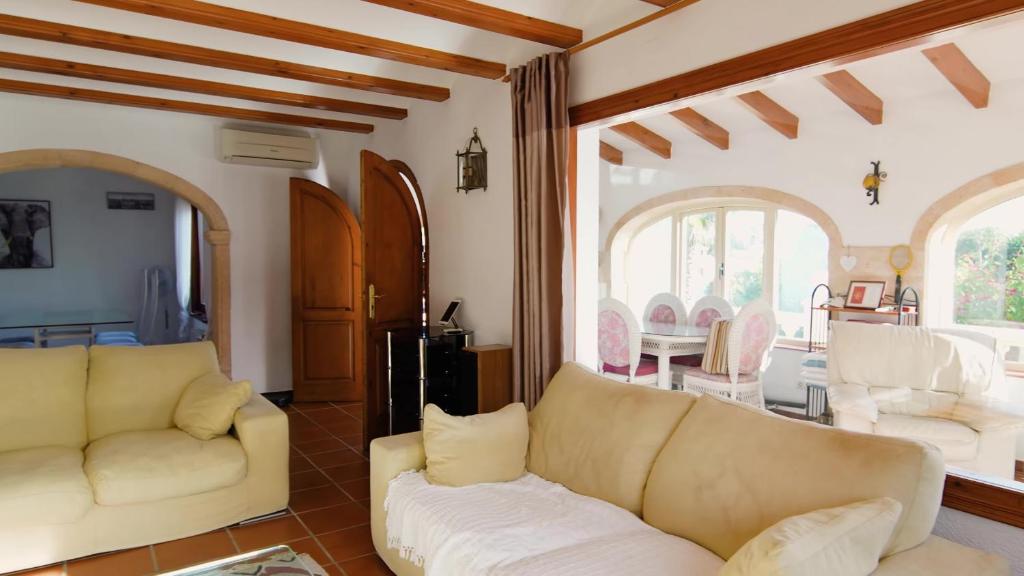 Casa pisto - 4