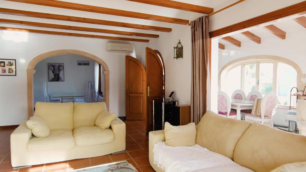 Casa pisto - 5