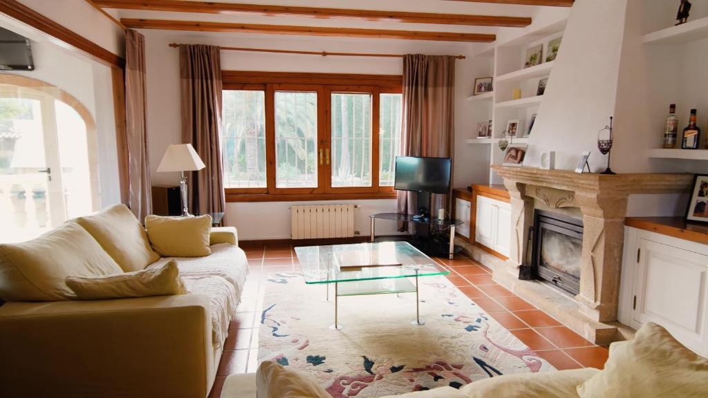 Casa pisto - 3