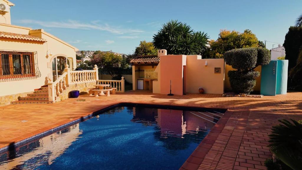 Casa pisto - 1