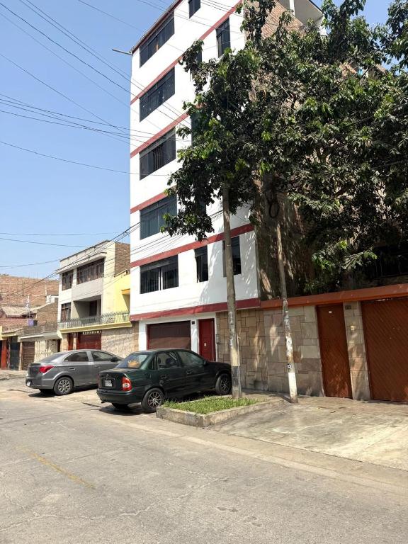 Comfort House - 2