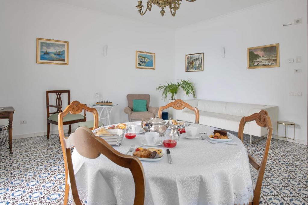 Casa del Normanno " Sea view 2BR Apartment in Amalfi Near Beach&Central" - 5