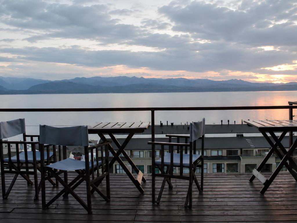 Hostel Inn Bariloche - 3