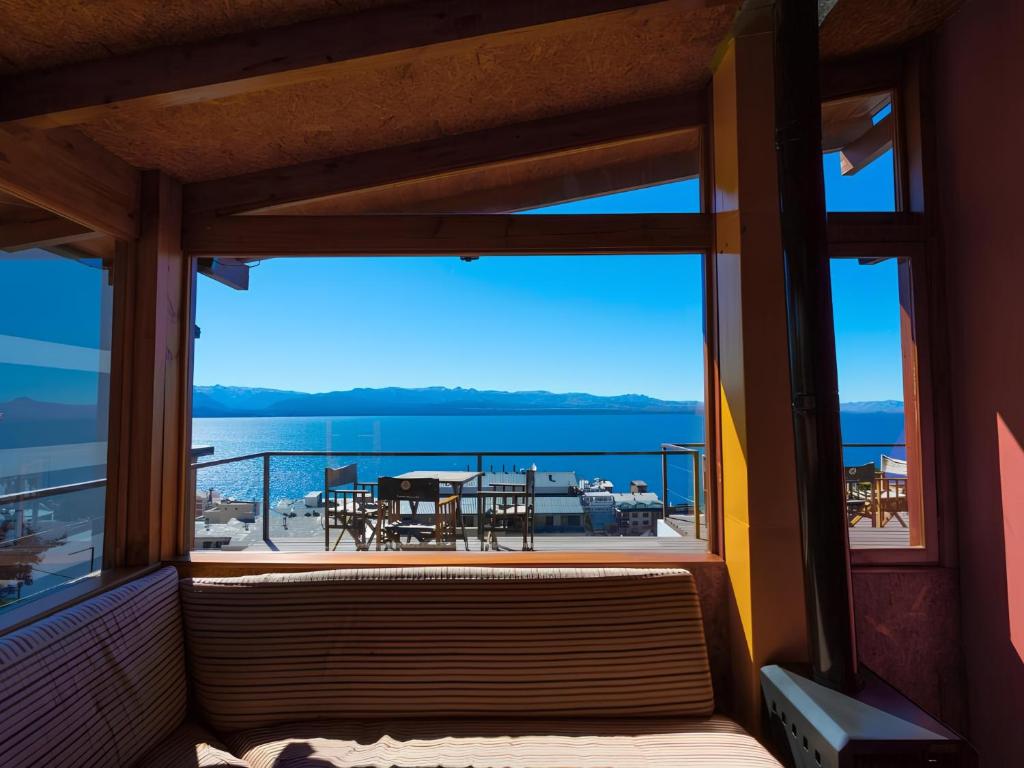 Hostel Inn Bariloche - 4