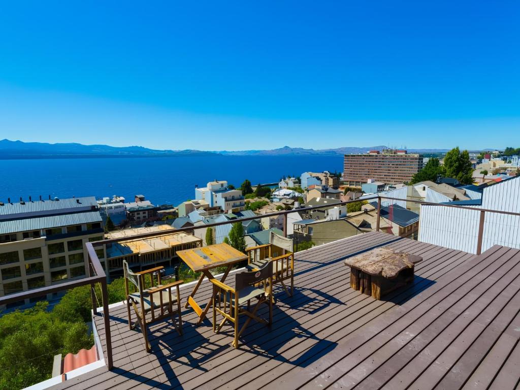 Hostel Inn Bariloche - 1