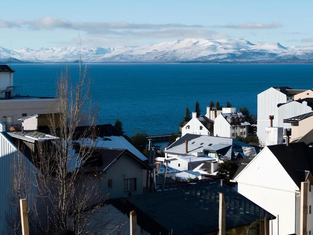 Hostel Inn Bariloche - 5