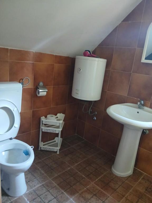 Hidden Nest For Two - 3