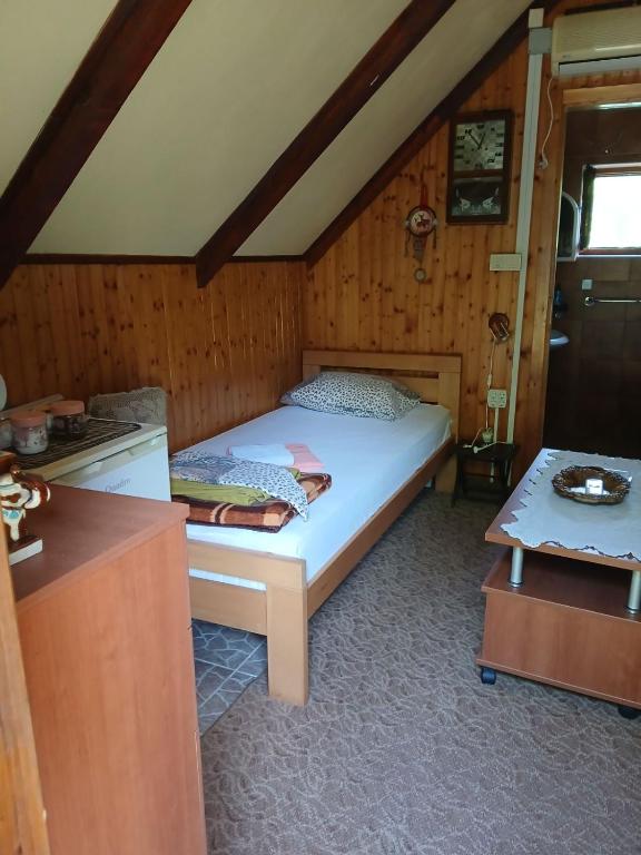 Hidden Nest For Two - 4