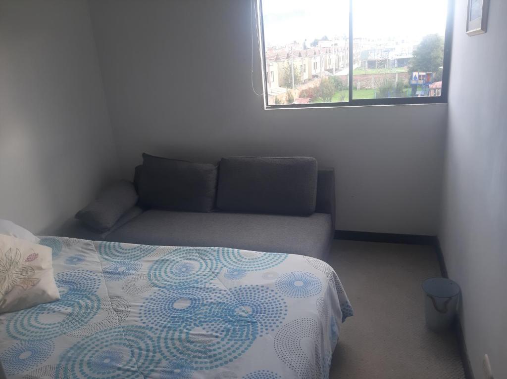 Habitación - 4