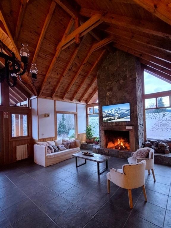 Hostería Bärenhaus - 5