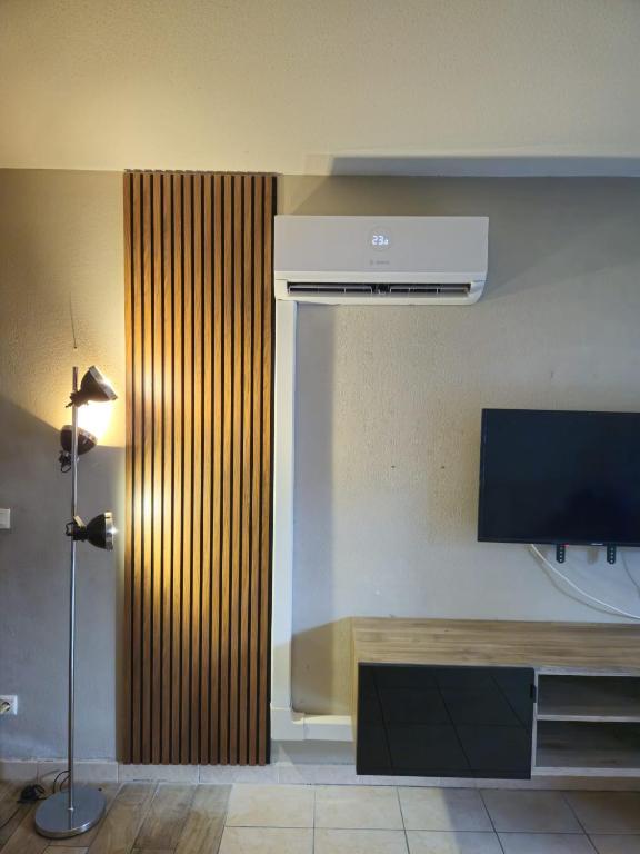 Logement entier F4 - 2
