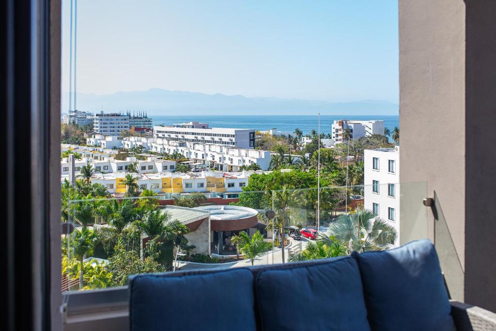 Penthouse Vista al Mar 3BR - Quadrant Bucerias - 4