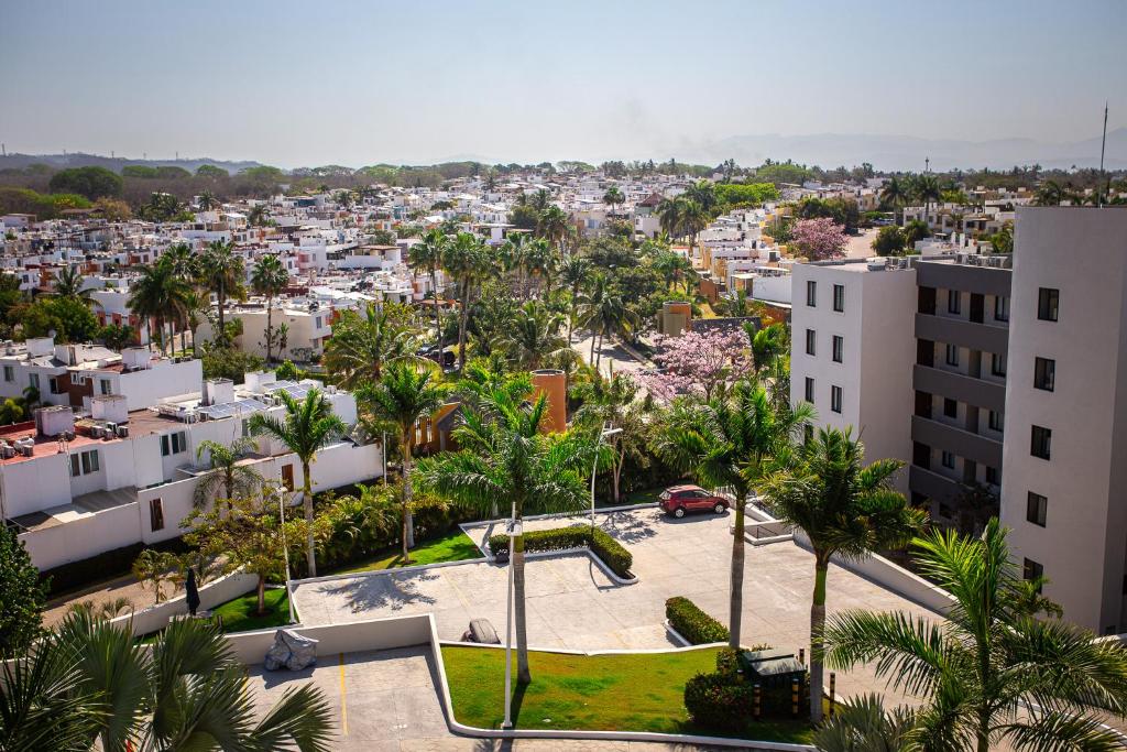 Penthouse Vista al Mar 3BR - Quadrant Bucerias - 3