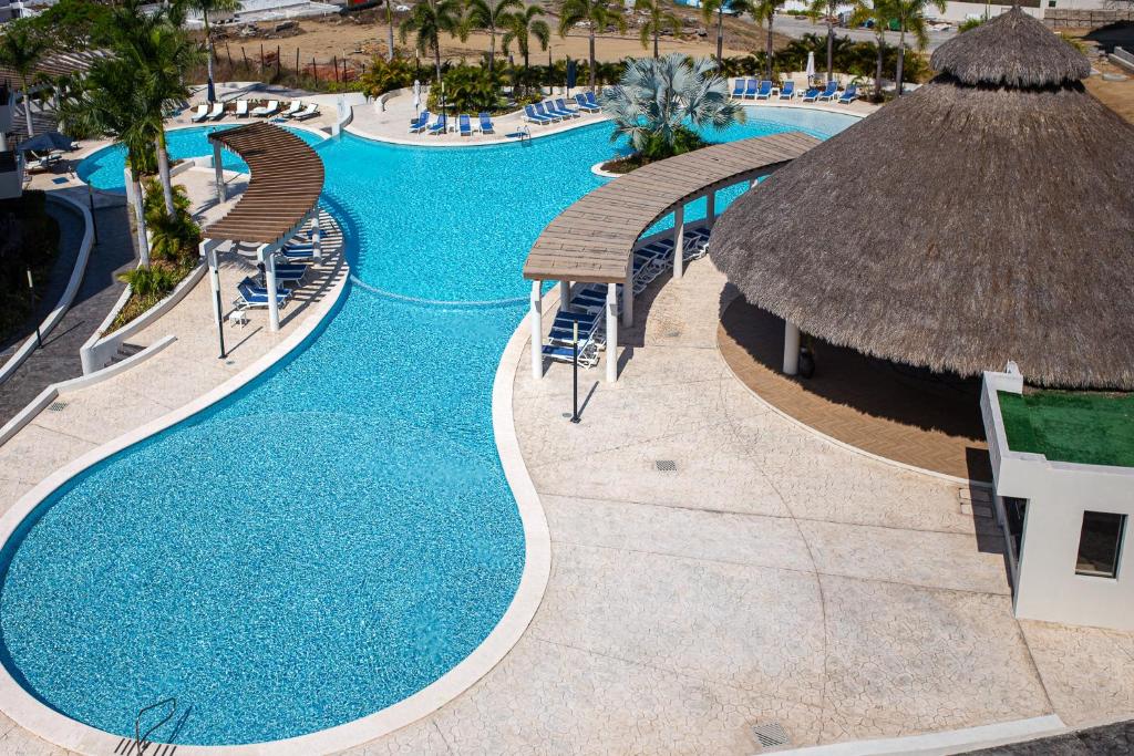 Penthouse Vista al Mar 3BR - Quadrant Bucerias - 2