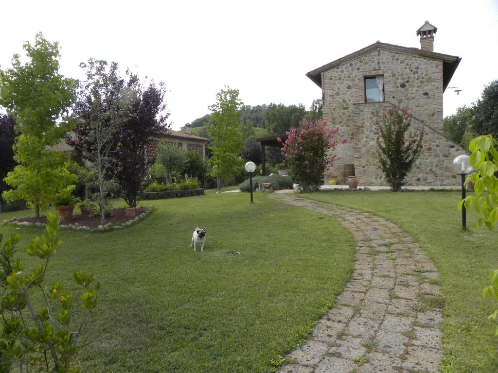 Capanna Frui Ruris, Relax nella Campagna Toscana - 1
