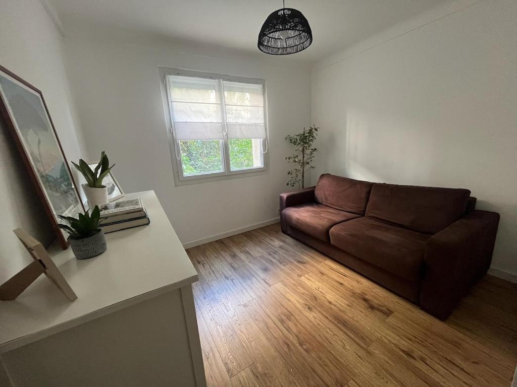 Comfortable home for four people - 4