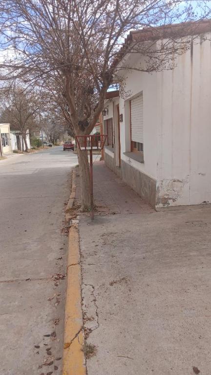 Mi vecindad - 1